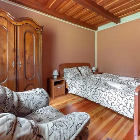 Goricko Relax House
