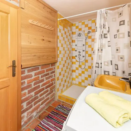 Apartment Goricko Relax House *