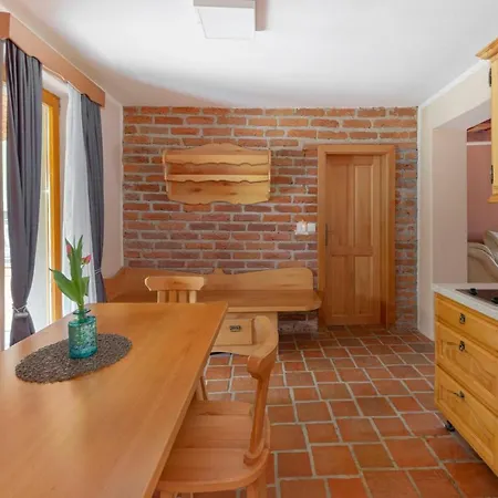 Goricko Relax House