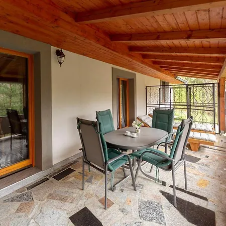 Goricko Relax House