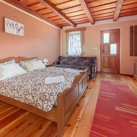 Apartment Goricko Relax House