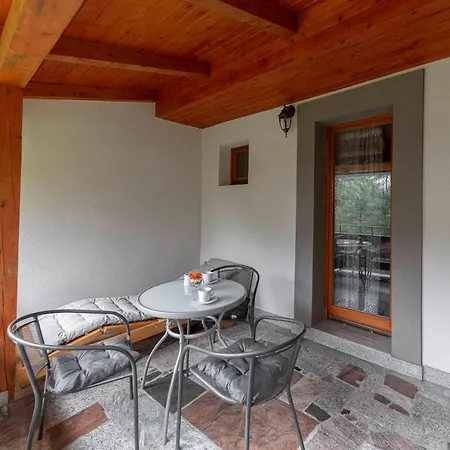 Goricko Relax House *