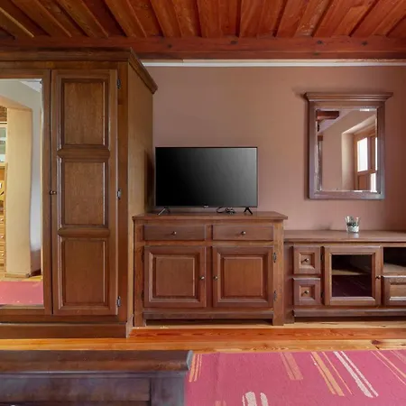 Appartement Goricko Relax House