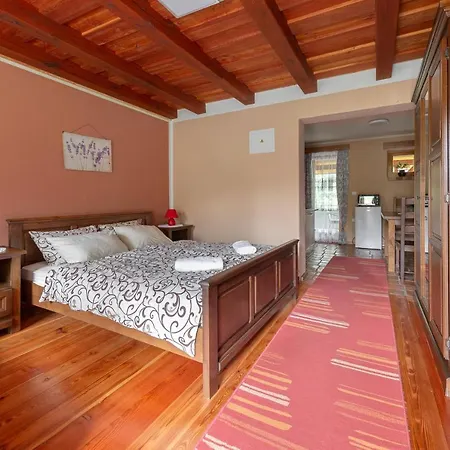 Goricko Relax House Appartement Kuzma