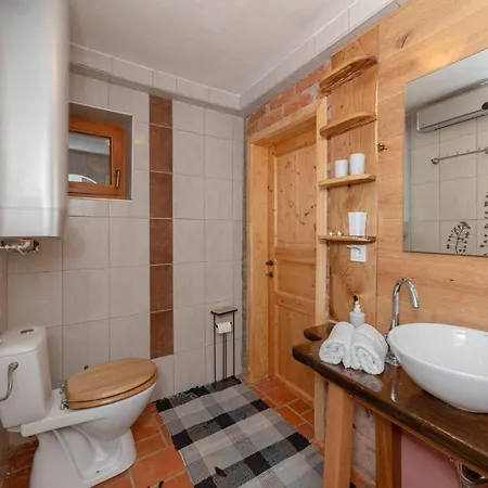 Appartement Goricko Relax House