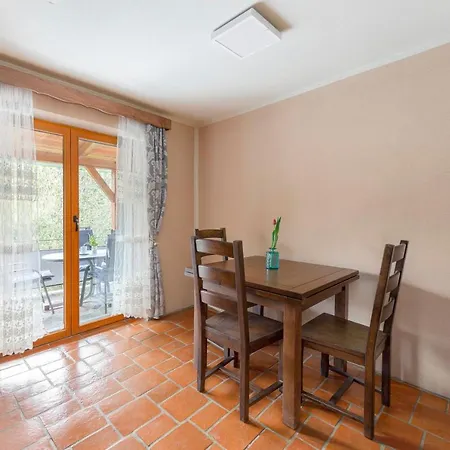 Goricko Relax House *