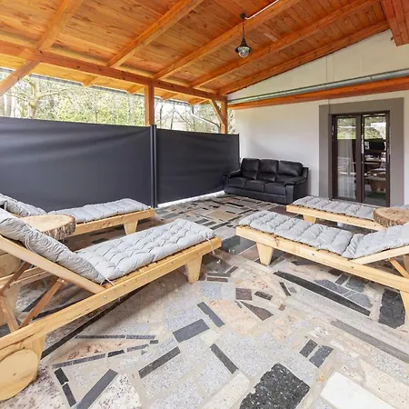 Goricko Relax House Kuzma