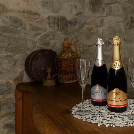 Goricko Relax House *