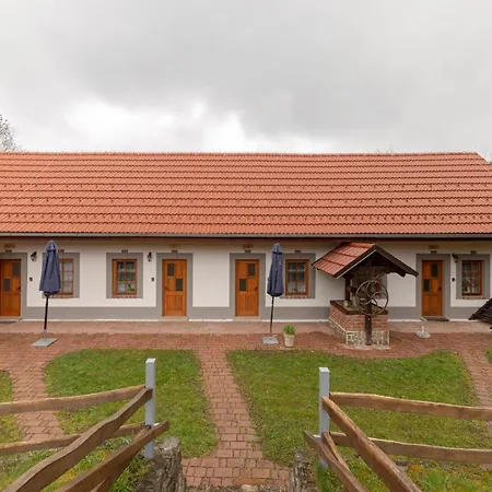 Apartman Goricko Relax House Kuzma