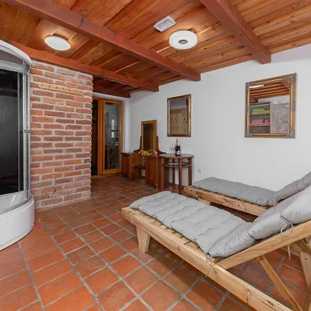 Goricko Relax House *