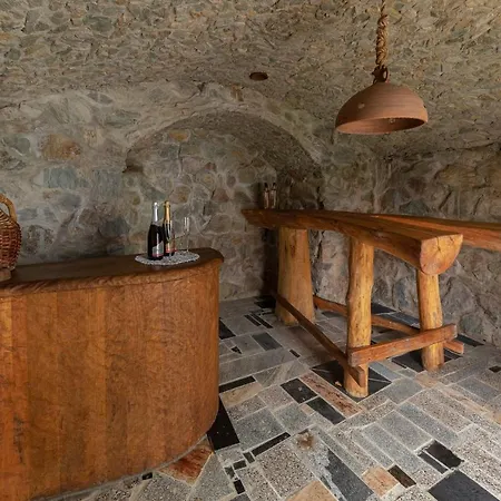 Goricko Relax House Appartement *