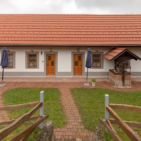 Appartement Goricko Relax House *