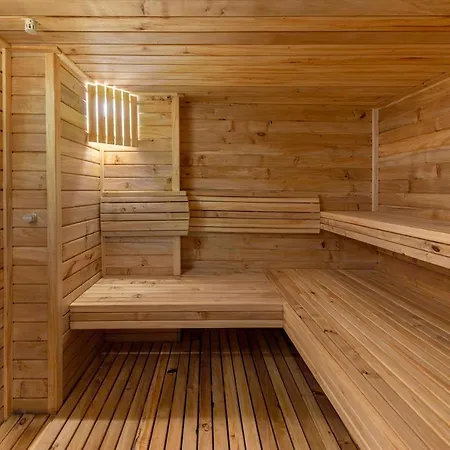 Goricko Relax House Apartment Kuzma