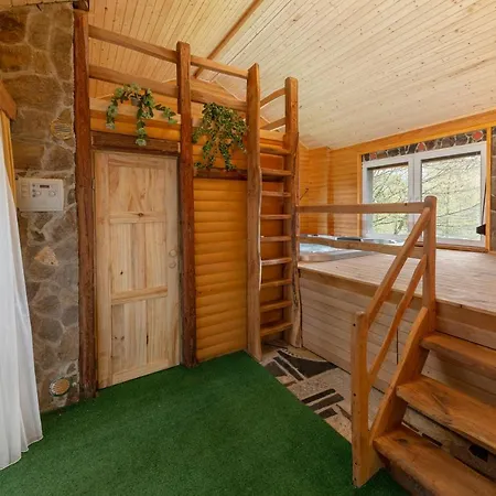 Apartment Goricko Relax House