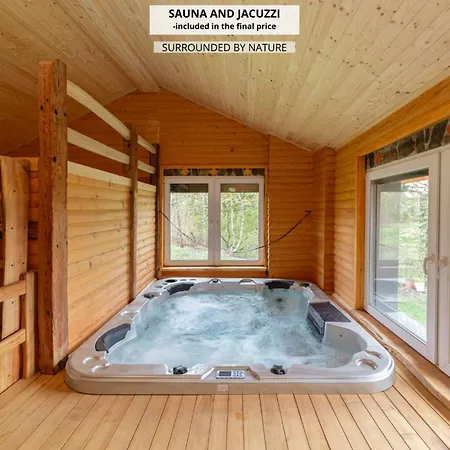 Goricko Relax House