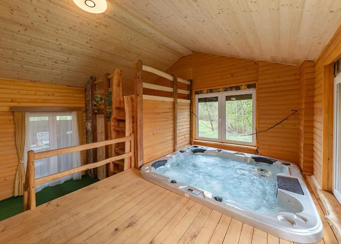 アパート Goricko Relax House Kuzma