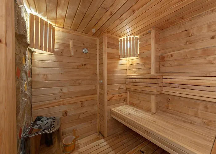 Goricko Relax House * Kuzma