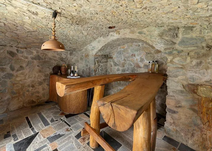 Goricko Relax House Kuzma