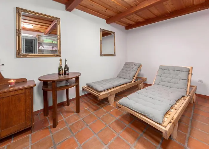 アパート Goricko Relax House *