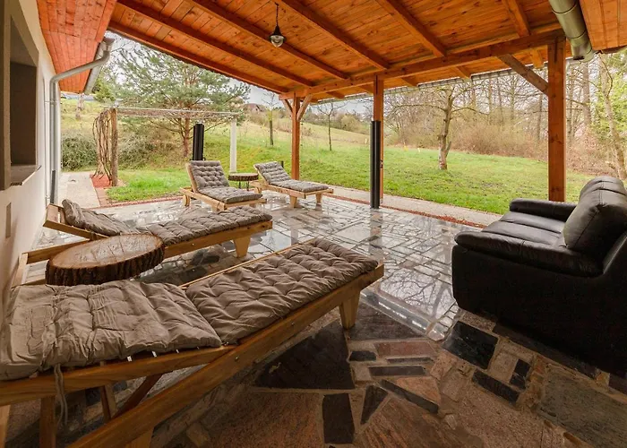 Apartman Goricko Relax House Kuzma