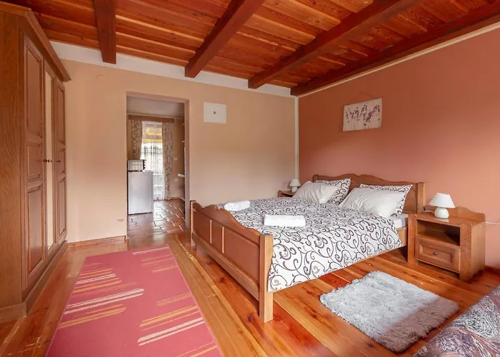 Apartman Goricko Relax House