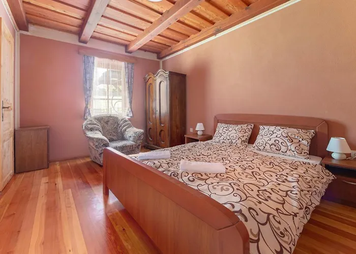 アパート Goricko Relax House Kuzma