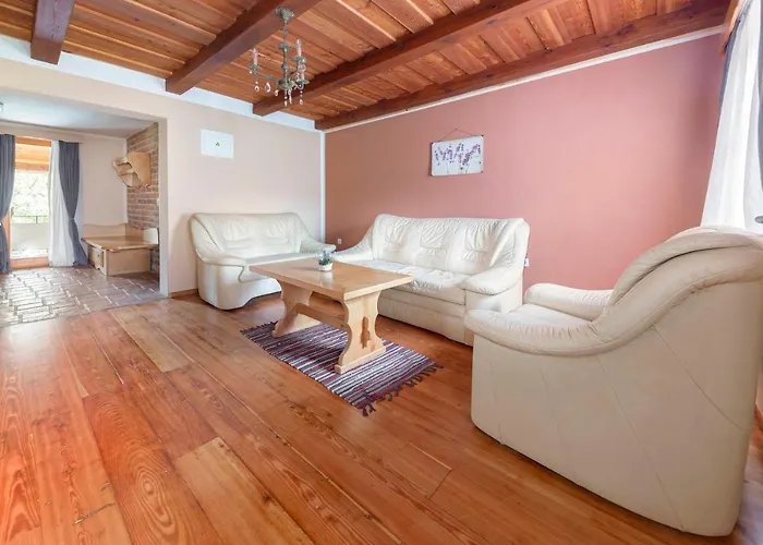 Goricko Relax House * Kuzma