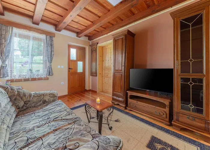 Goricko Relax House * Kuzma