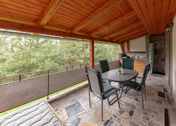 Apartman Goricko Relax House Kuzma