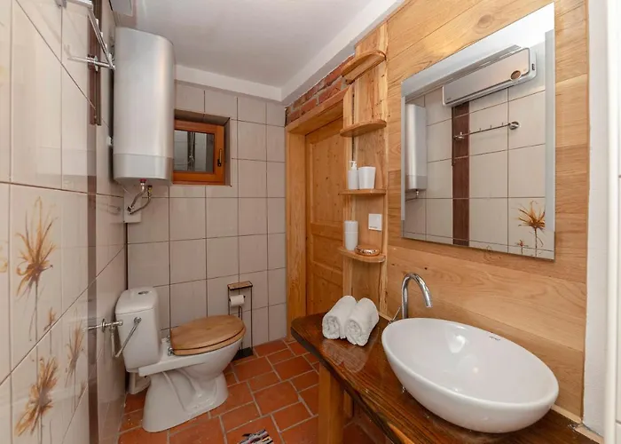 Apartman Goricko Relax House *