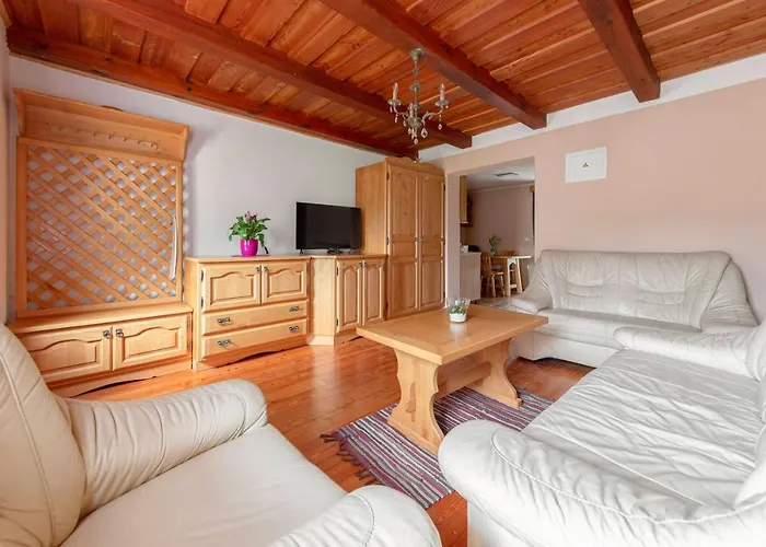 Goricko Relax House アパート Kuzma