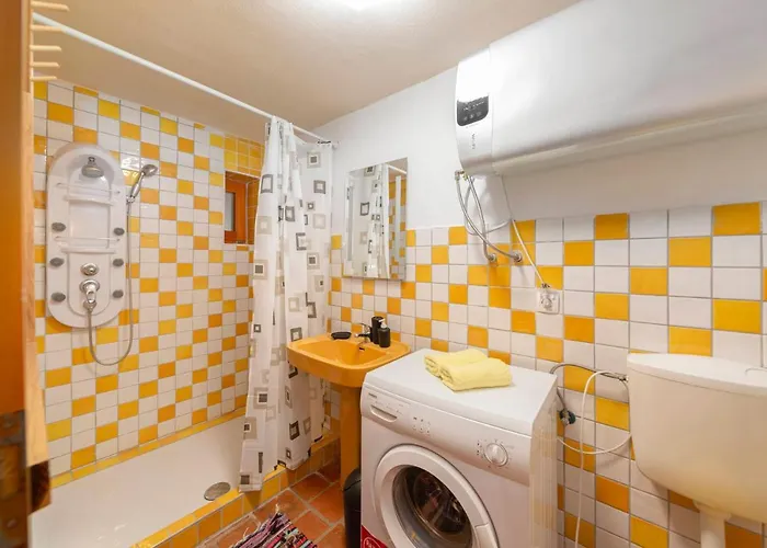 Goricko Relax House * Kuzma