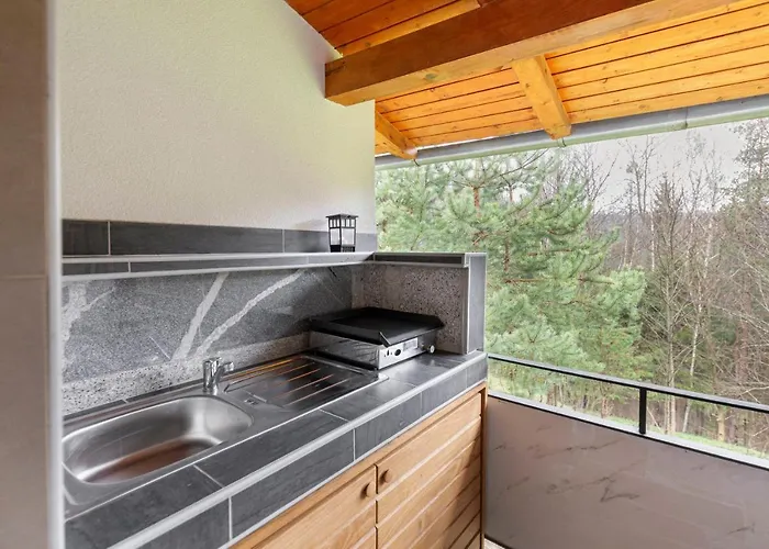 Apartman Goricko Relax House