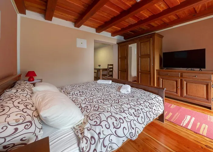 Goricko Relax House Apartman *