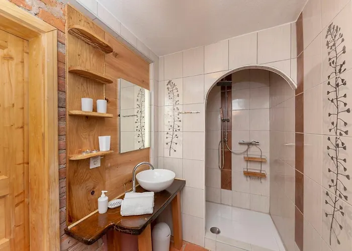 Goricko Relax House *