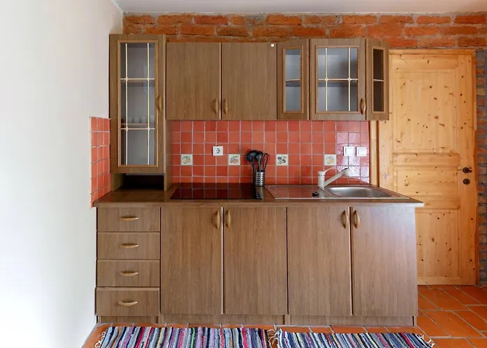 Goricko Relax House Kuzma