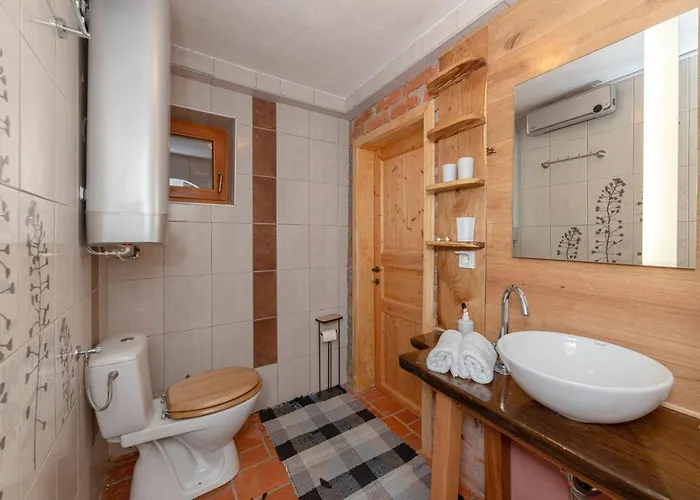 Apartman Goricko Relax House