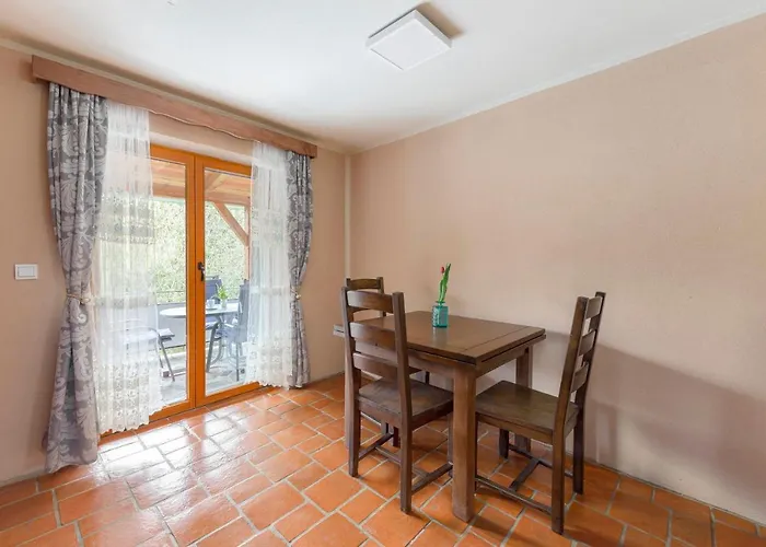 Goricko Relax House *