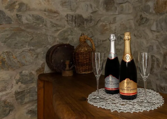 Goricko Relax House *