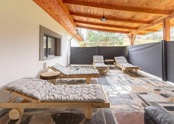 アパート Goricko Relax House Kuzma