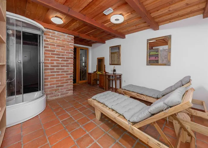 Goricko Relax House *