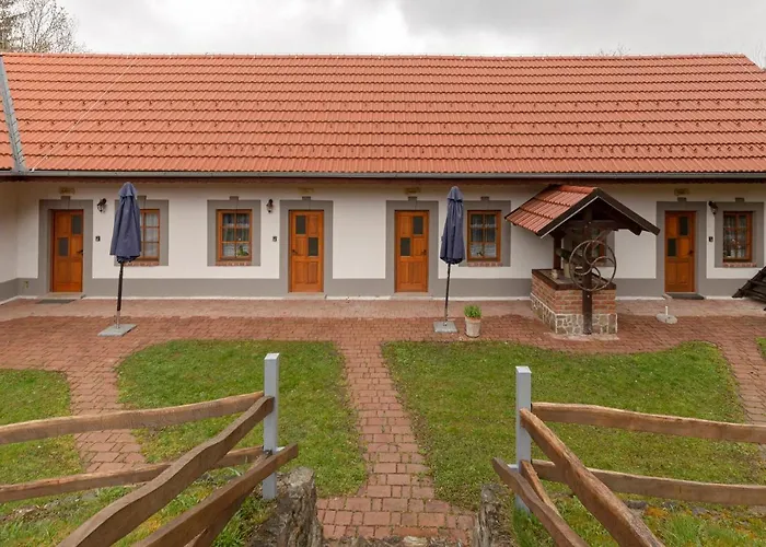 Apartman Goricko Relax House *