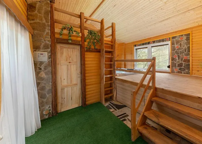 Apartman Goricko Relax House