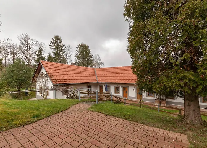 アパート Goricko Relax House